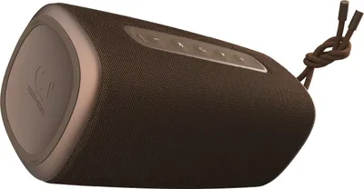 Produktbild von Fresh 'n Rebel Bold L2, 40 W, 30 W, 10 W, Verkabelt & Kabellos, USB Typ-C, Tragbarer Stereo-Lautsprecher