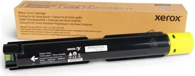 Produktbild von Xerox 006R01831, 0 Seiten, Gelb, 1 Stück(e)