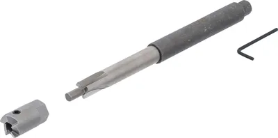Productafbeelding van BGS 62606: Frees voor de 15 mm injectordichtingsvlakken