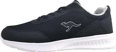 Produktbild von KangaRoos KL-A Lismo Sneaker Schwarz