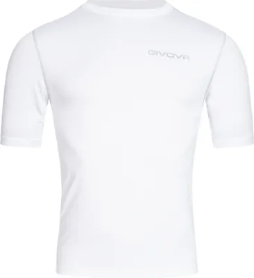 Zdjęcie produktu dla XL biały (bianco) | Koszulka funkcjonalna Givova Baselayer "Corpus 2"