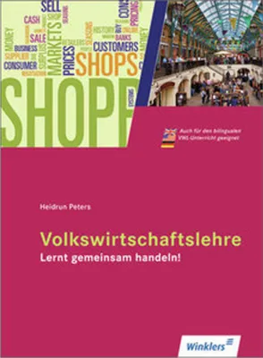 Immagine prodotto di Volkswirtschaftslehre Lernt gemeinsam handeln SB