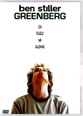 Produktbild von Greenberg (nur Originalversion) [DVD]