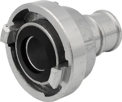 Produktbild von Storz-Saugkupplung D/38 mit Schlauchtülle 1 1/2"
