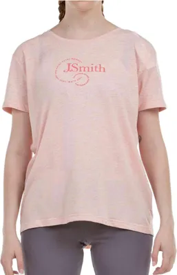 Produktbild von T-Shirt John Smith CH59117000 für Damen