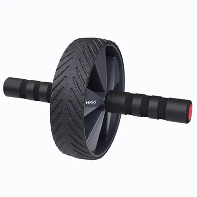 Produktbild von Wa04 Einzelrad Bauchroller Hms