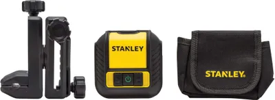 Produktbild von Stanley Linienlaser Cubix gruen