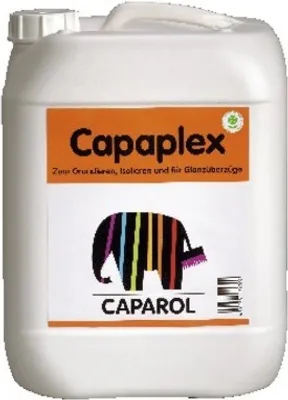 Produktbild von Caparol Capaplex Elefantenhaut Glanzüberzug 1 l
