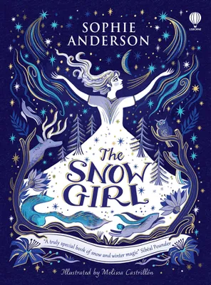 Immagine prodotto di The Snow Girl