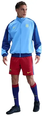 Produktbild von Trikot Nike Nike Fc Barcelona 2025/26 Stadium Fourth Men’s DrI-Fit Soccer Replica Shorts für Kinder