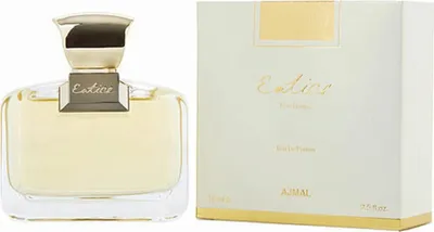 Obrázek produktu pro Ajmal - Entice Pour Femme EDP 75ml