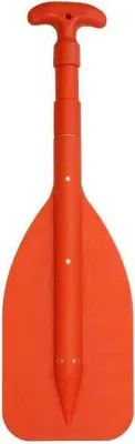 Produktbild von Plastimo 67505 Paddel Orange 53-103 cm Orange 53-103 cm
