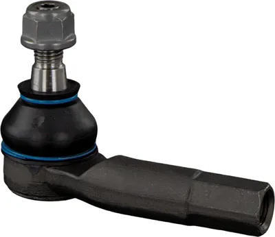Produktbild von FEBI BILSTEIN Spurstangenkopf Spurstange für VW Polo Schrägheck (6R1, 6C1) Vorne Rechts 39941