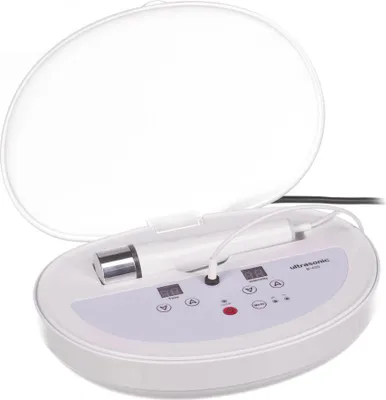 Imagen del producto de Aparato de ultrasonido cosmético BR-625