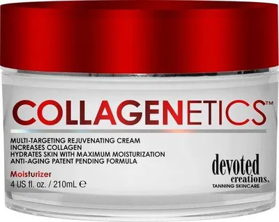 Produktbild von Devoted Creations - Collagenetics Post Therapy Rejuvinating Cream