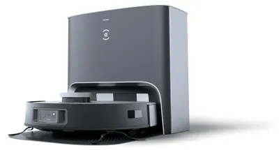 Produktbild von Ecovacs DEEBOT X1 PLUS - Staubsauger - Roboterstaubsauger
