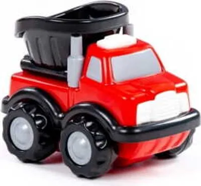 Produktbild von WADER Kipplaster „Thomas“