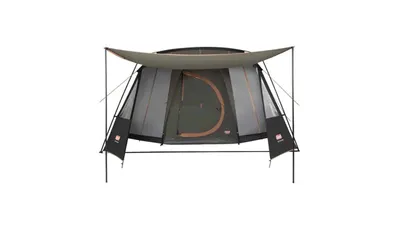 Produktbild von Coleman - 2176829 - Octagon 8 Front Extension - Zeltvordach