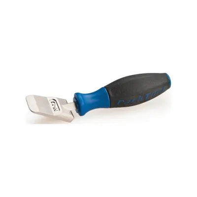 Produktbild von PARK TOOL PP-1.2, Hydraulische Bremskolbenpresse, Schwarz, Blau