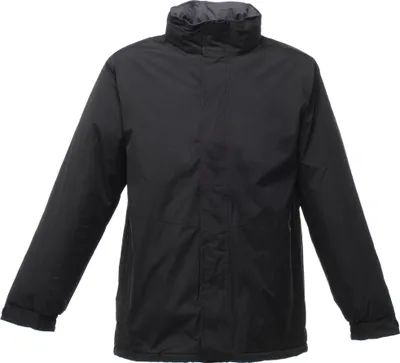 Produktbild von Dámská bunda Regatta Performance Beauford RW1187 (DE 40) (Black)