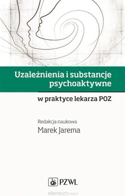 Immagine prodotto di Uzależnienia i substancje psychoaktywne w praktyce