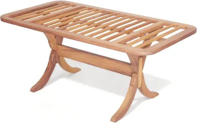 Produktbild von Esstisch Speisetisch Familientisch Mittagstisch Gartentisch Terrassenmöbel Tisch