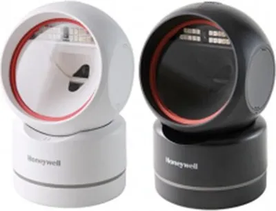 Produktbild von Honeywell HF680, 2D, Kit (USB), schwarz