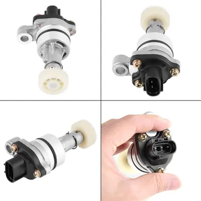 Image de Capteur de vitesse de boîte de vitesses pour Toyota Camry, Corolla, Tundra, Lexus et Chevrolet 83181-12020