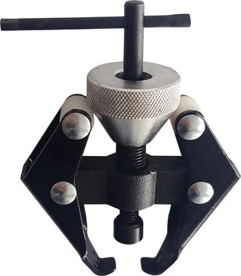 Produktbild von Kugellager Abzieher Lagerabzieher Federspanner Werkzeuge 6-28 mm zweiarmig M456