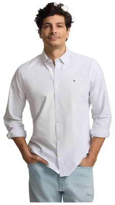 Immagine prodotto di Camicia Silbon SS261020503310 da Uomo
