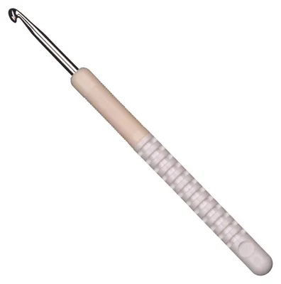 Produktbild von addi Häkelnadeln mit Griff : 4,50mm 15cm Durchmesser: 4,50mm Länge cm: 15cm