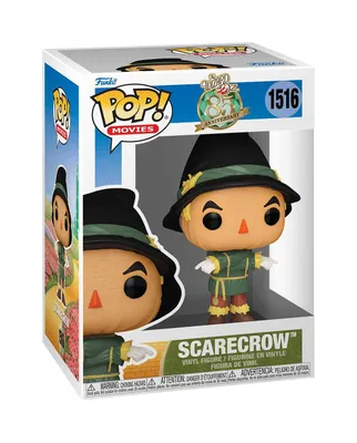 Produktbild von The Wizard of Oz - Scarecrow 1516 Funko Pop! Vinyl Figur