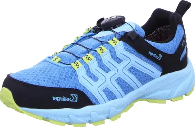 Immagine prodotto di Kastinger Tallaas scarpe sportive scarpe da donna all'aperto scarpe da trekking blu tempo libero, numero di scarpe: 37 EU