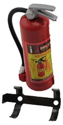 Productafbeelding van H-Speed brandblusser, schaal 1:10, rood