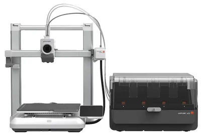 Immagine prodotto di Stampanti 3D, stampa ad alta velocità, compatibilità con più materiali, con ACE 2 Pro