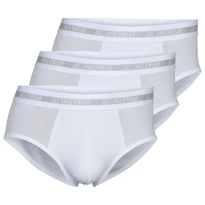 Produktbild von JBS 3er Pack Bamboo Midi Slip / Unterhose Atmungsaktiv und bequem, Weicher Bundgummi, Perfekte Passform
