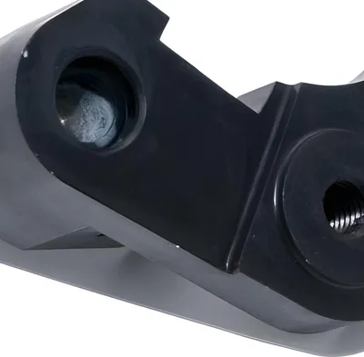 Produktbild von Galfer Adapter vorne Oversize-Bremsscheiben SP047