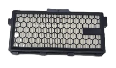 Produktbild von Active AirClean-Filter SF-AA 50 kompatibel mit Miele C3 ersetzt SF-AA 50, SF-AAC 50, SF-AH 50