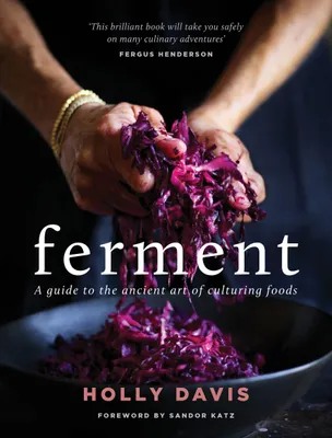 Produktbild von Ferment