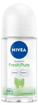 Immagine prodotto di Nivea Donna Dezodorante con kulce Fresh Pure, 50 ml