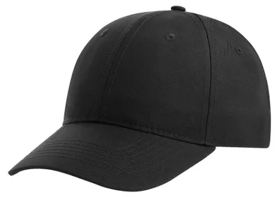 Immagine prodotto di Atlantis Headwear - Cappellino a 6 pannelli LT2078 (taglia unica) (nero)