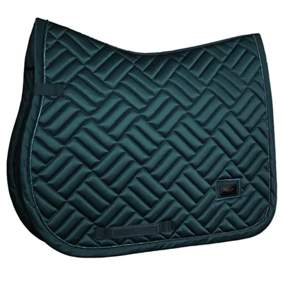 Produktbild von Equestrian Stockholm Schabracke Springen Modern Dramatic Monday Springschabracke Dramatic Monday Full