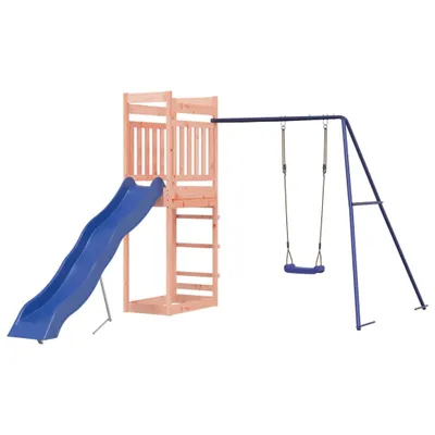 Produktbild von Spielturm Massivholz Douglasie