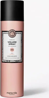 Produktbild von Volumen-Spray, festigend, voluminöses Haar 300ml