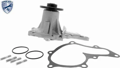 Produktbild von ACKOJA Kühlmittelpumpe Wasserpumpe für TOYOTA Avensis Kombi (T22) A70-50011