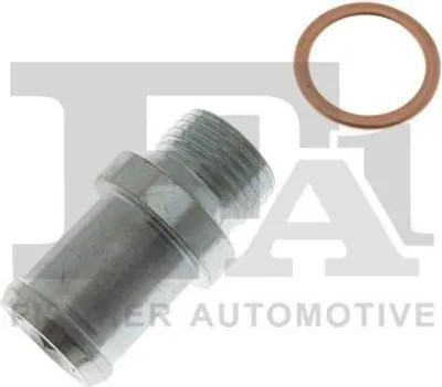 Produktbild von FA1 Hohlschraube Lader Turbolader Ölleitung 989-18-001.011 passend für PEUGEOT 207 (WA, WC) 206 Schrägheck (2A/C) 107 Schrägheck (PM, PN) 307 (3A/C)