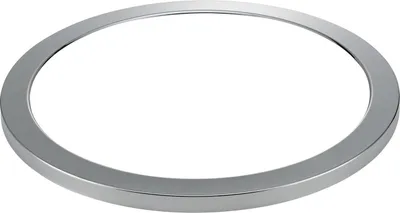 Produktbild von DOTLUX Zierring für UNISIZEplus 4448- verchromt