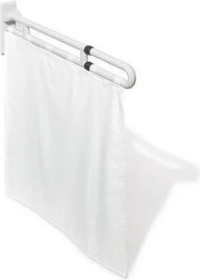 Produktbild von HEWI 801.52.10030 90 Duschspritzschutz Ser 801, Dekor