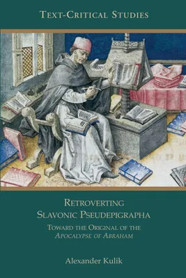 Produktbild von Retroverting Slavonic Pseudepigrapha