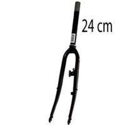 Produktbild von Gabel 28 Zoll 1,1 8 Drahtschwarz